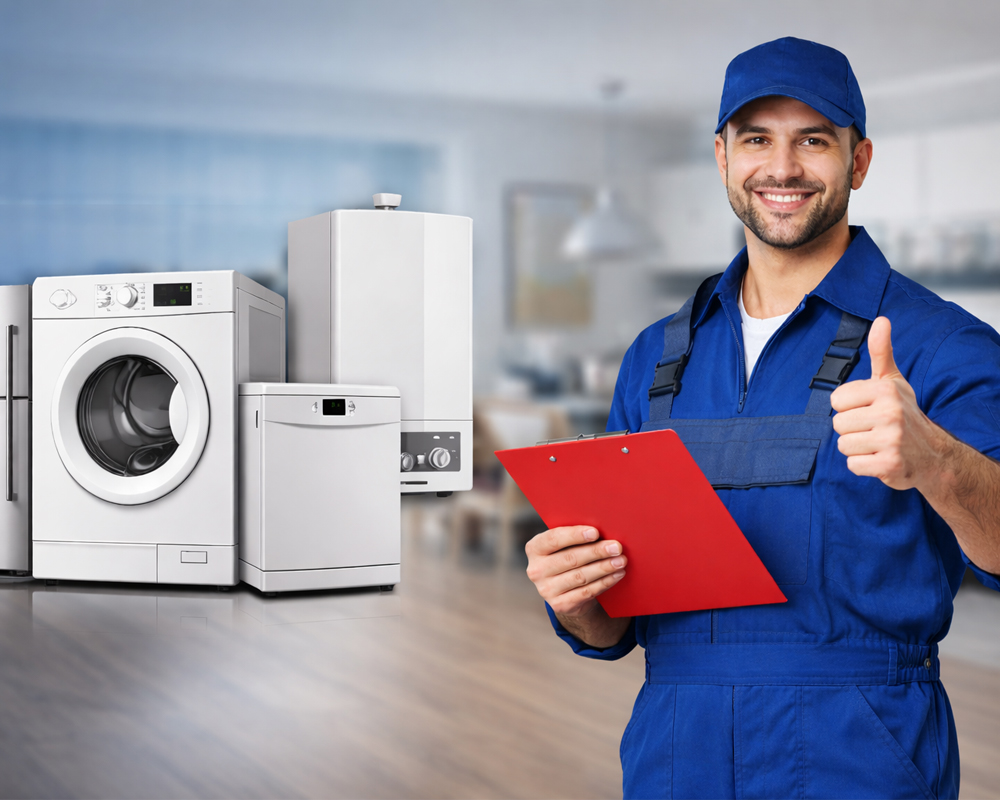 Kemalpaşa Arçelik Servisi – profesyonel teknik servis ekibi
